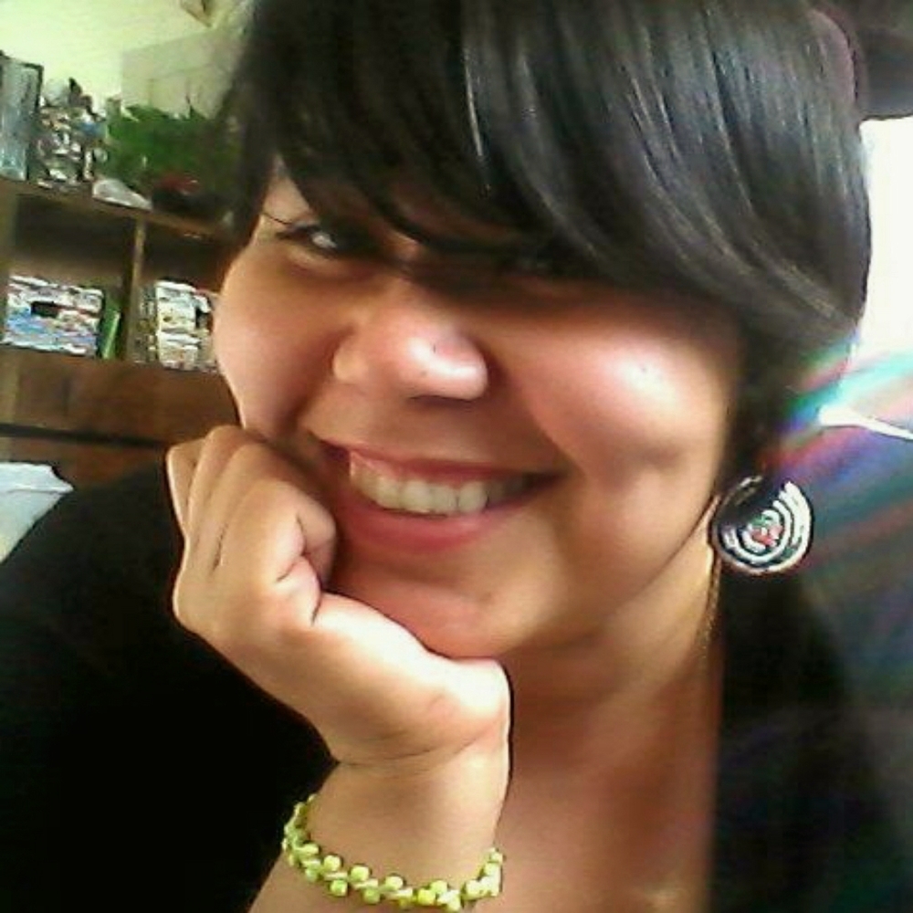 Meet your Posher, Natalia